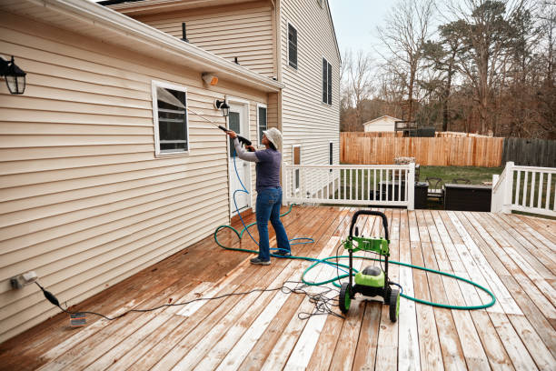 Best House Pressure Washing  in Russells Point, OH
