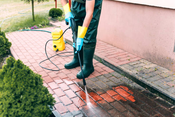 Best Affordable Pressure Washing  in Russells Point, OH