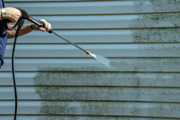 Trusted Russells Point, OH Pressure Washing Experts