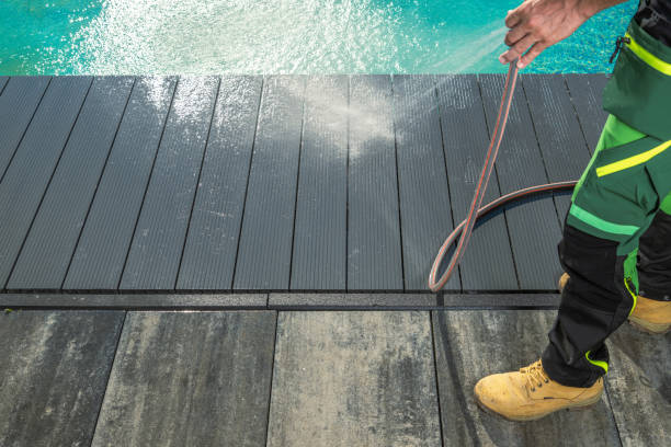 Best Residential Pressure Washing Services  in Russells Point, OH