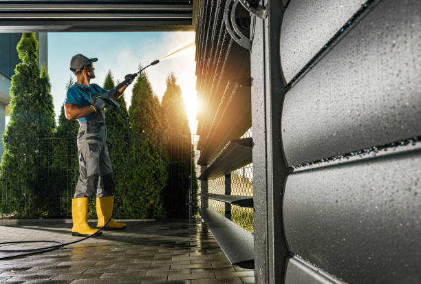 Best Garage Pressure Washing  in Russells Point, OH