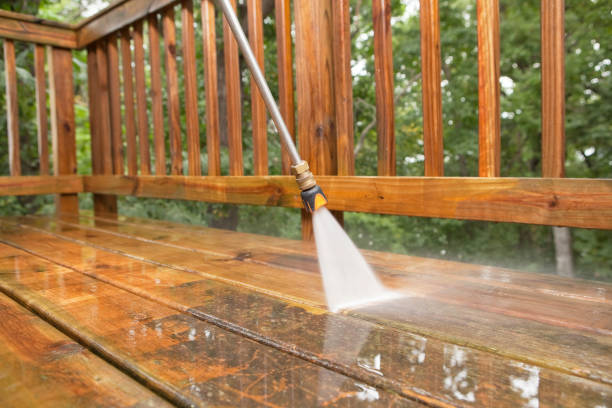 Best Pressure Washing Estimates  in Russells Point, OH