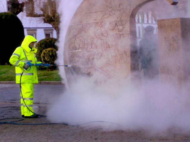 Best House Pressure Washing  in Russells Point, OH