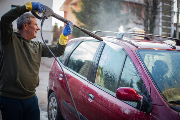 Best Residential Pressure Washing Services  in Russells Point, OH