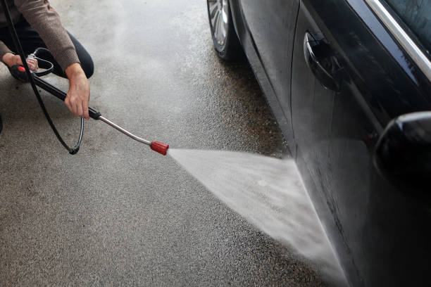 Best Commercial Building Pressure Washing  in Russells Point, OH